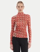 Bardot Блуза Alba 60287TB Slim Fit