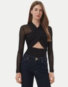 Bardot Боди Aliyah 60050TB5 Slim Fit