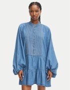 Bardot Дънкова рокля Antonia 91440DB Regular Fit