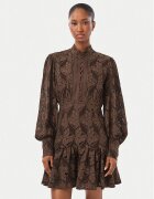 Bardot Коктейлна рокля 58421DB Regular Fit