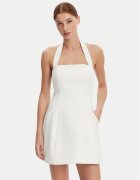 Bardot Коктейлна рокля 59857DB1 Slim Fit