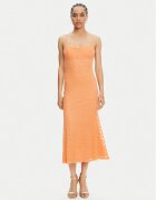 Bardot Лятна рокля Adoni 57998DB1 Slim Fit