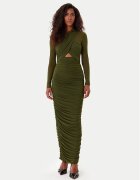 Bardot Коктейлна рокля Aliyah 60119DB Regular Fit