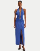 Bardot Коктейлна рокля Alma Plunging 59914DB Regular Fit