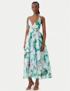 Bardot Коктейлна рокля Arletha Halter 59963DB1 Regular Fit