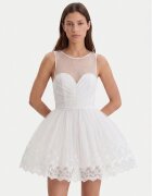 Bardot Коктейлна рокля Hilda 60223DB Slim Fit