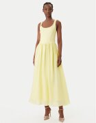Bardot Коктейлна рокля Lawrence Scoop Neck 60309DB Regular Fit