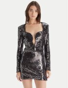 Bardot Коктейлна рокля Marlena 60120DB Regular Fit