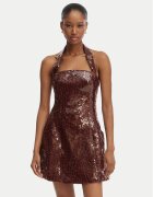 Bardot Коктейлна рокля Nevelle 59857DB2 Slim Fit