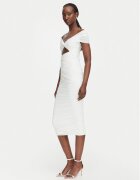 Bardot Коктейлна рокля Priah 60152DB Slim Fit