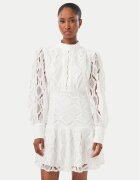 Bardot Коктейлна рокля Remy 54824DB3 Regular Fit