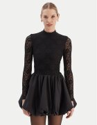 Bardot Коктейлна рокля Yana 60191DB Slim Fit