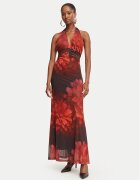 Bardot Лятна рокля Elera 60489DB1 Regular Fit