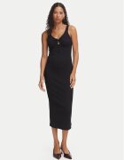 Bardot Лятна рокля Mason 60517DB Slim Fit