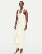 Bardot Официална рокля Emilia 60386DB Slim Fit