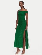 Bardot Официална рокля Layana 59512DB Slim Fit