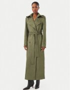 Bardot Тренч Kira 57053JB4 Regular Fit