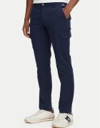 Beverly Hills Polo Club Чино панталони P-SS26M -T450311 Regular Fit