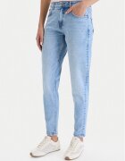 Beverly Hills Polo Club Дънки W126-BHLTR-1002-22D Slim Fit