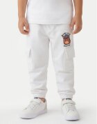 Beverly Hills Polo Club Долнище анцуг P-SS26B-TF0136 Regular Fit