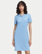 Beverly Hills Polo Club Ежедневна рокля P-SS26W-ABP526590-0298 Regular Fit
