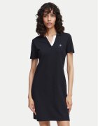Beverly Hills Polo Club Ежедневна рокля P-SS26W-ABP526591-0461 Regular Fit