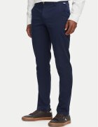 Beverly Hills Polo Club Текстилни панталони P-SS26M -T450313 Regular Fit