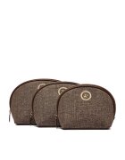 Beverly Hills Polo Club Комплект несесери CWBEO-BHPC-U1-002-AW26 (3-PACK)