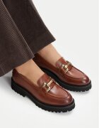 Beverly Hills Polo Club лоуфъри с дебела подметка EO-WI45-VIRO-01