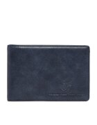 Beverly Hills Polo Club Портфейл CWBEO-BHPC-M1-001-AW26