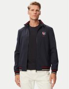 Beverly Hills Polo Club Преходно яке P-SS26M-JK0991-0001 Regular Fit
