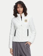 Beverly Hills Polo Club Преходно яке P-SS26W-JK0280-0499 Regular Fit
