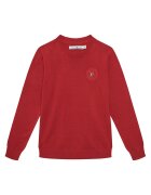 Beverly Hills Polo Club Пуловер 76B5W0029 Regular Fit