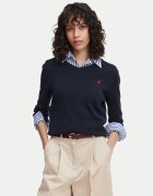 Beverly Hills Polo Club Пуловер P-SS26W-M536563 Regular Fit