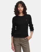 Beverly Hills Polo Club Пуловер P-SS26W-M537390 Regular Fit