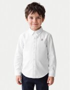 Beverly Hills Polo Club Риза P-SS26B-SH0151 Regular Fit