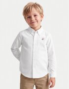 Beverly Hills Polo Club Риза P-SS26B-SH0152 Regular Fit