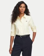Beverly Hills Polo Club Риза P-SS26W-SH6600 Regular Fit