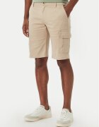 Beverly Hills Polo Club Шорти от плат P-SS26M-B476381 Regular Fit