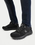 Beverly Hills Polo Club Сникърси CEO-V5-DARIO