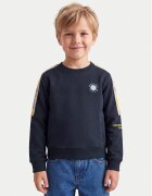 Beverly Hills Polo Club Суитшърт 76B5F0022 Regular Fit