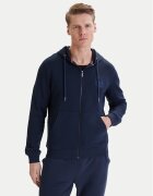 Beverly Hills Polo Club Суитшърт W126-BHMSS-1045-19X Regular Fit