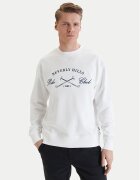 Beverly Hills Polo Club Суитшърт W126-BHMSS-1047-01X Regular Fit