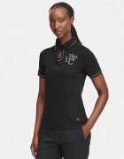 Beverly Hills Polo Club Тениска с яка и копчета L2601-HR Regular Fit