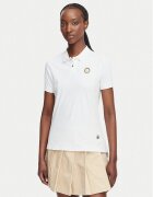 Beverly Hills Polo Club Тениска с яка и копчета L2608-HR Regular Fit