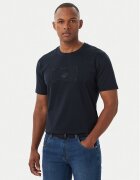 Beverly Hills Polo Club Тишърт P-FW26M-TS1536 Regular Fit