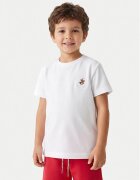 Beverly Hills Polo Club Тишърт P-SS26B-TS0131 Regular Fit