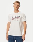 Beverly Hills Polo Club Тишърт P-SS26M-TS1302 Regular Fit