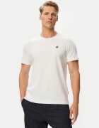 Beverly Hills Polo Club Тишърт P-SS26M-TS41740 Regular Fit
