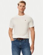 Beverly Hills Polo Club Тишърт P-SS26M-TS450030BLU Regular Fit